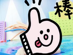 -沥鲨亲子游泳俱乐部(金沙洲中心)