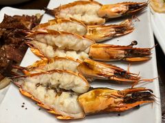 -萨拉伯尔(燕莎友谊商城店)