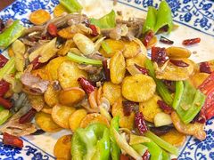 -光宝羊肉汤馆(睢宁总店)