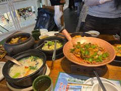 -云海肴·汽锅鸡·云南菜(美罗城店)