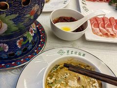 -东来顺饭庄(天坛店)