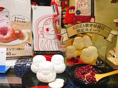 -不二家(数寄屋橋店)