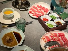 -鼎鼎香·港式火锅(北京SKP店)