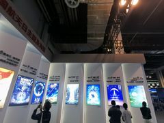 -东浩兰生上海世博展览馆