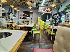 -峰味香.酱香米线.黄焖鸡(定西路店)