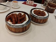 -凤凰楼酒家·粤宴点心(华强北店)