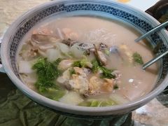 -大老王餐馆