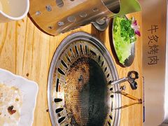 -牛炙烤肉(车公庙店)
