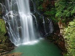 -宁波五龙潭景区