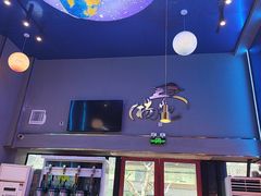 -杨记齐齐哈尔烤肉(总店)