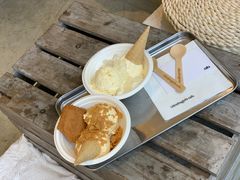 -cab意式gelato冰淇淋