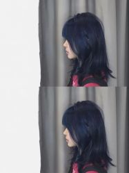 -GIRL STYLE 烫发·染发沙龙