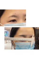 -本小姐美学·半永久纹眉野生眉