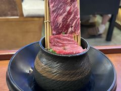 -大田家•炭火烧肉酒场(大兴枣园店)