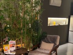 -施奈儿.洗头頭療.按摩SPA.采耳(上梅林店)