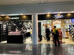 -尼诺伊·阿基诺国际机场T3航站楼