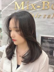 -Mix Boom Hair salon