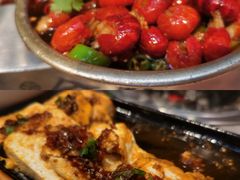 -金龙烧烤·牛肉面(西塔店)