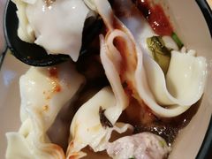 -真真鲜馄饨店(启蒙路店)