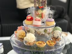 恋花绽放&nbsp;&nbsp;下午茶套餐-哈根达斯(滨江店)
