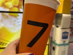 -7分甜(天津南开大悦城店)