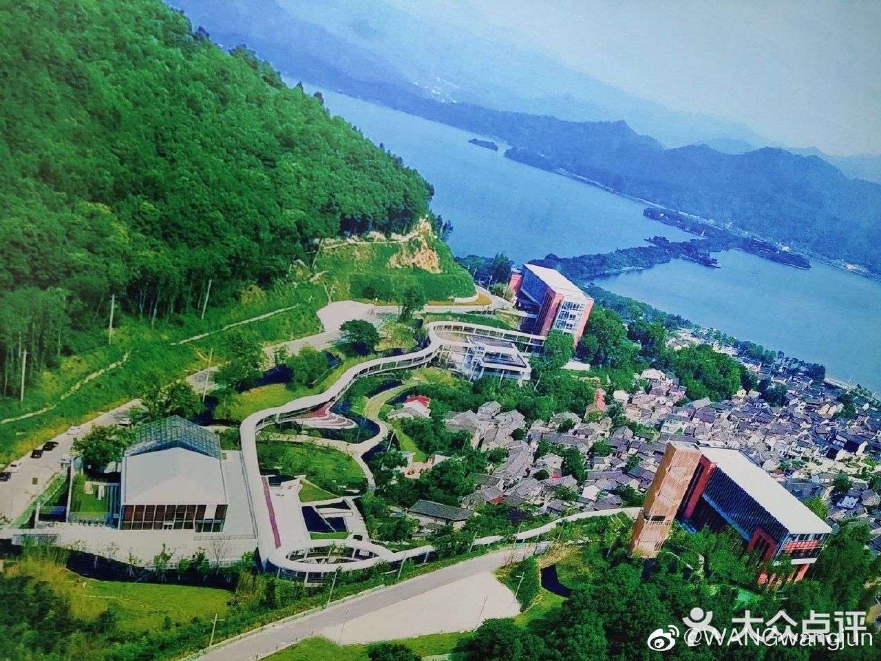 统统免费，补钙，吸氧，拍照