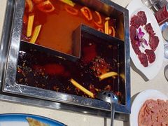 -红鼎坊·老成都火锅(新南门店)