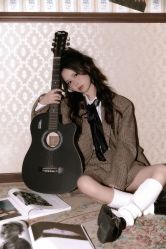 -WAVE SODA摄影工作室