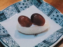 -希望日本料理(保利香槟花园店)