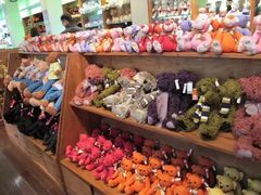 -济州岛泰迪熊博物馆