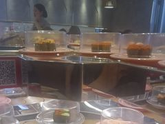 -争鲜回转寿司(东方银座店)