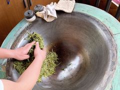 -阿巧茶庄