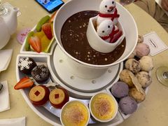 -哈根达斯(龙湖时代天街店)