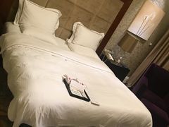-青岛海景花园大酒店