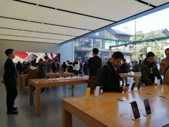 -Apple零售店(成都太古里店)