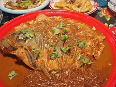 -人民公社大食堂(顺义总店)