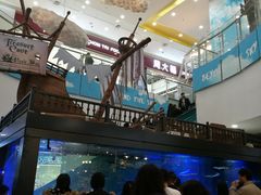 -凯德广场(学府店)