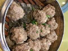 -台山美食一绝阿四台山黄鳝饭(阿四创作店)