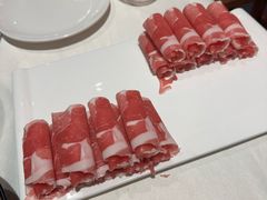 -东来顺饭庄(西直门店)