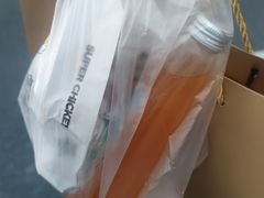 -超级鸡车(闻喜路店)