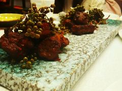 -蔓兰家的四季S0餐厅·融合菜(当代MOMA店)