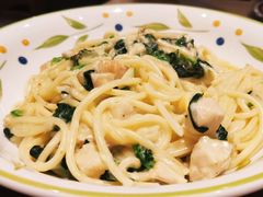 -萨莉亚意式餐厅(杭州滨江天街店)