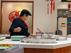 -河东颐祥阁(世贸店)