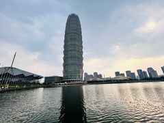 -郑州国际会展中心