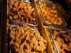 -比格比萨自助(延庆万达广场店)