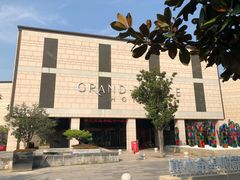 -灞柳驿酒店(香湖湾地铁站店)