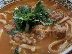 -蒲锦源烩饼(蒲城店)