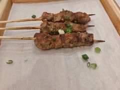 -火龙堂·风味民间菜(文一路店)