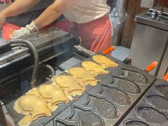 -粉粉乐鲷鱼烧(美罗城店)