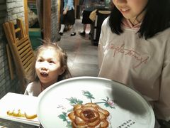 -京味斋·北京烤鸭(北京南站洋桥店)